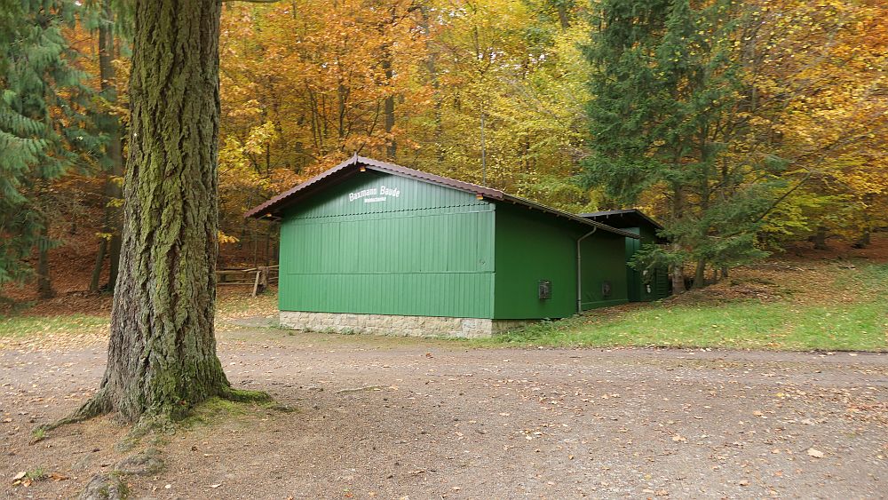 Weserberglandweg