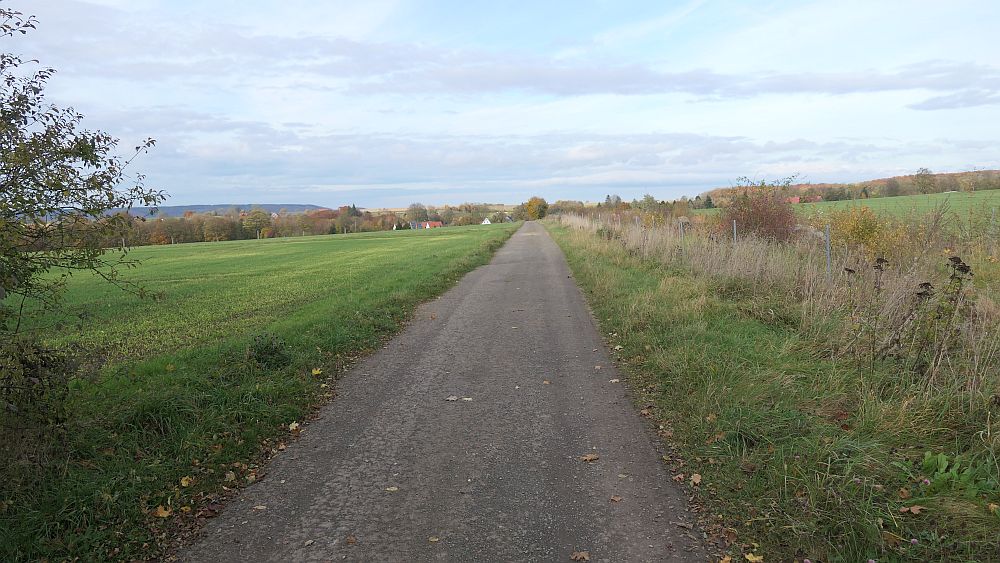 Weserberglandweg