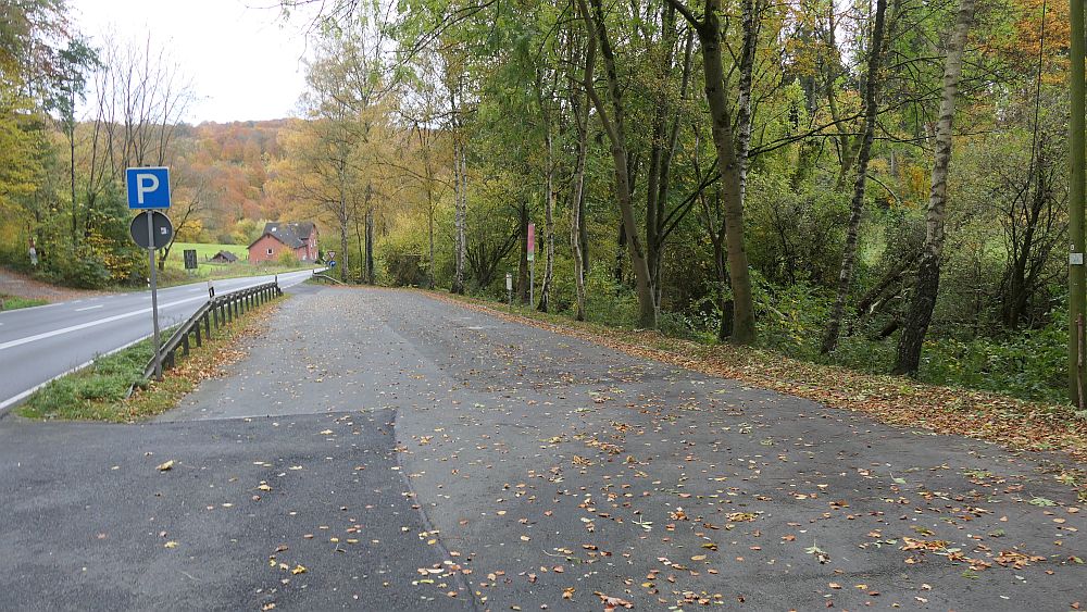 Weserberglandweg