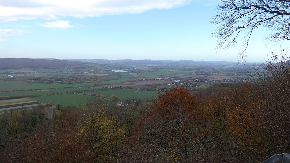 Weserberglandweg