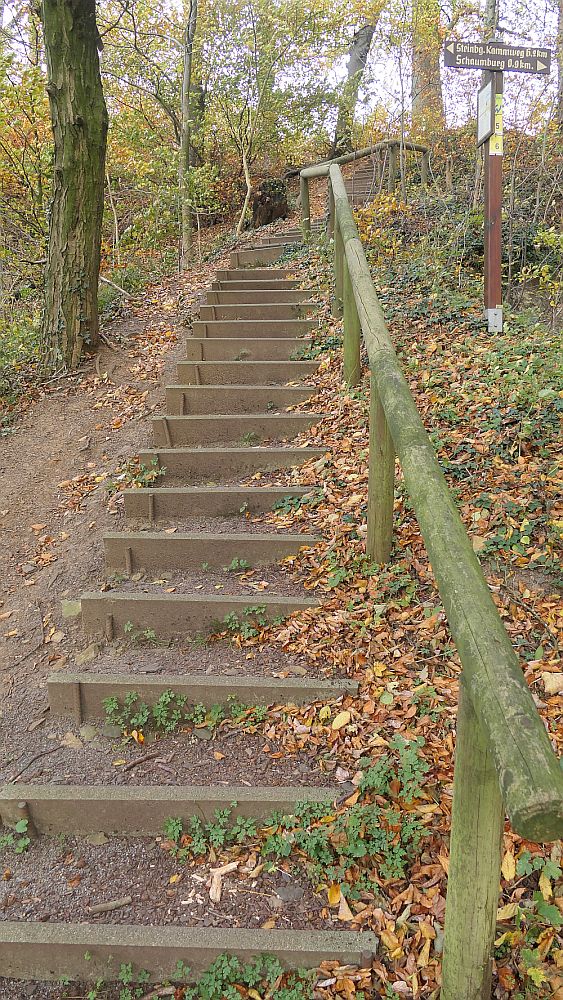 Weserberglandweg