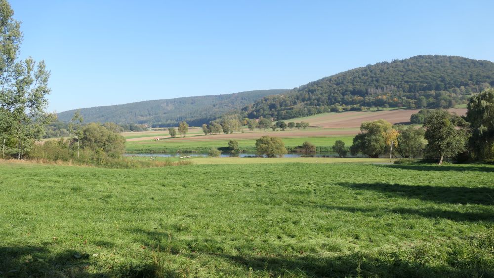 Weserberglandweg