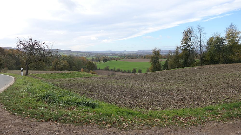 Weserberglandweg