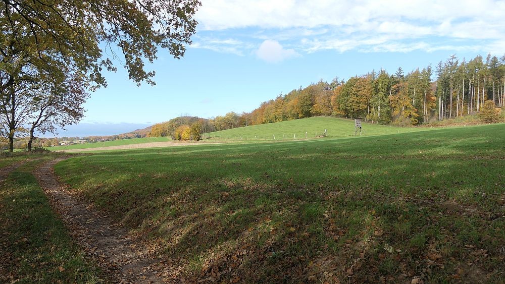 Weserberglandweg