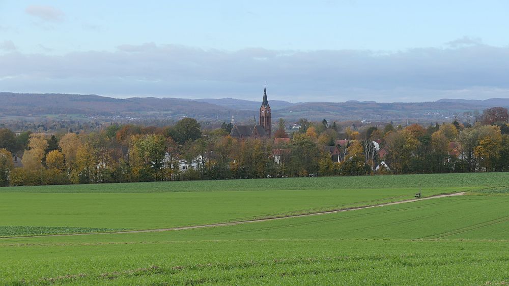 Weserberglandweg