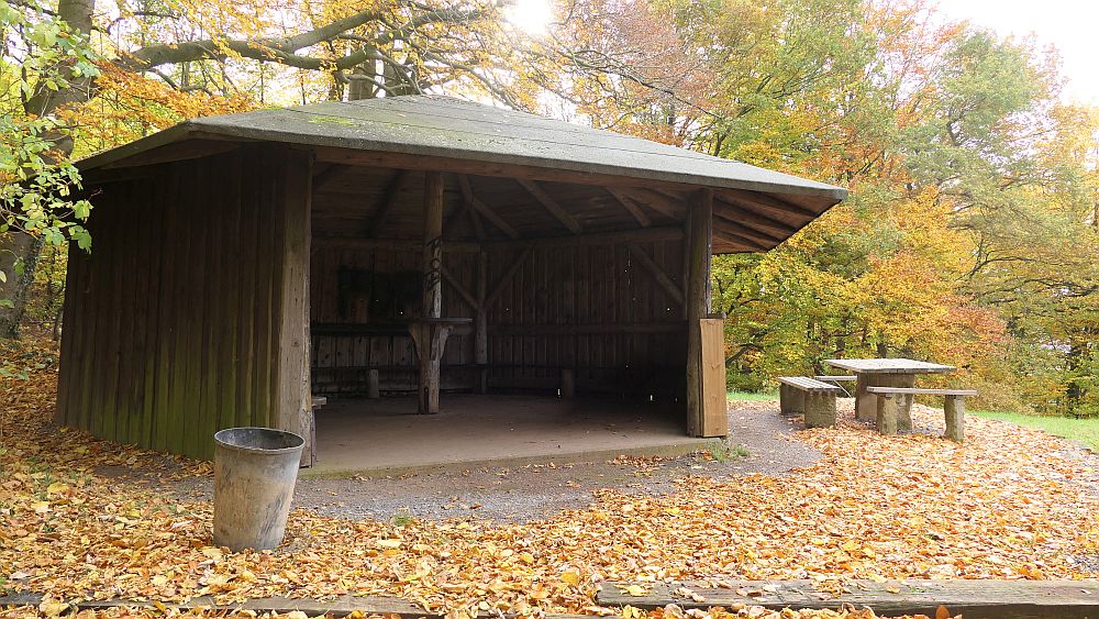 Weserberglandweg