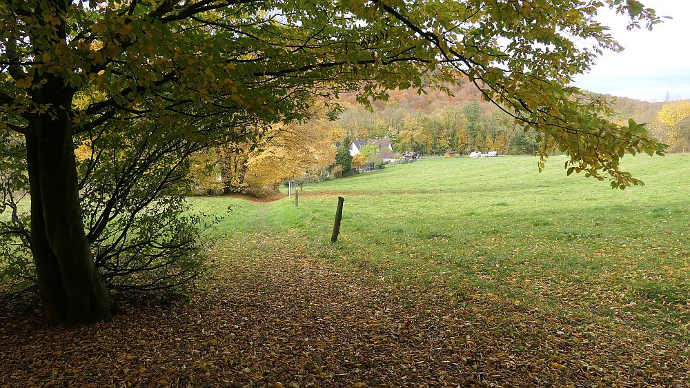 Weserberglandweg