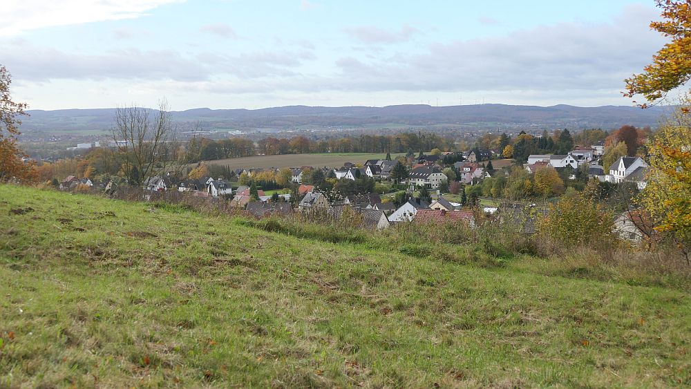 Weserberglandweg