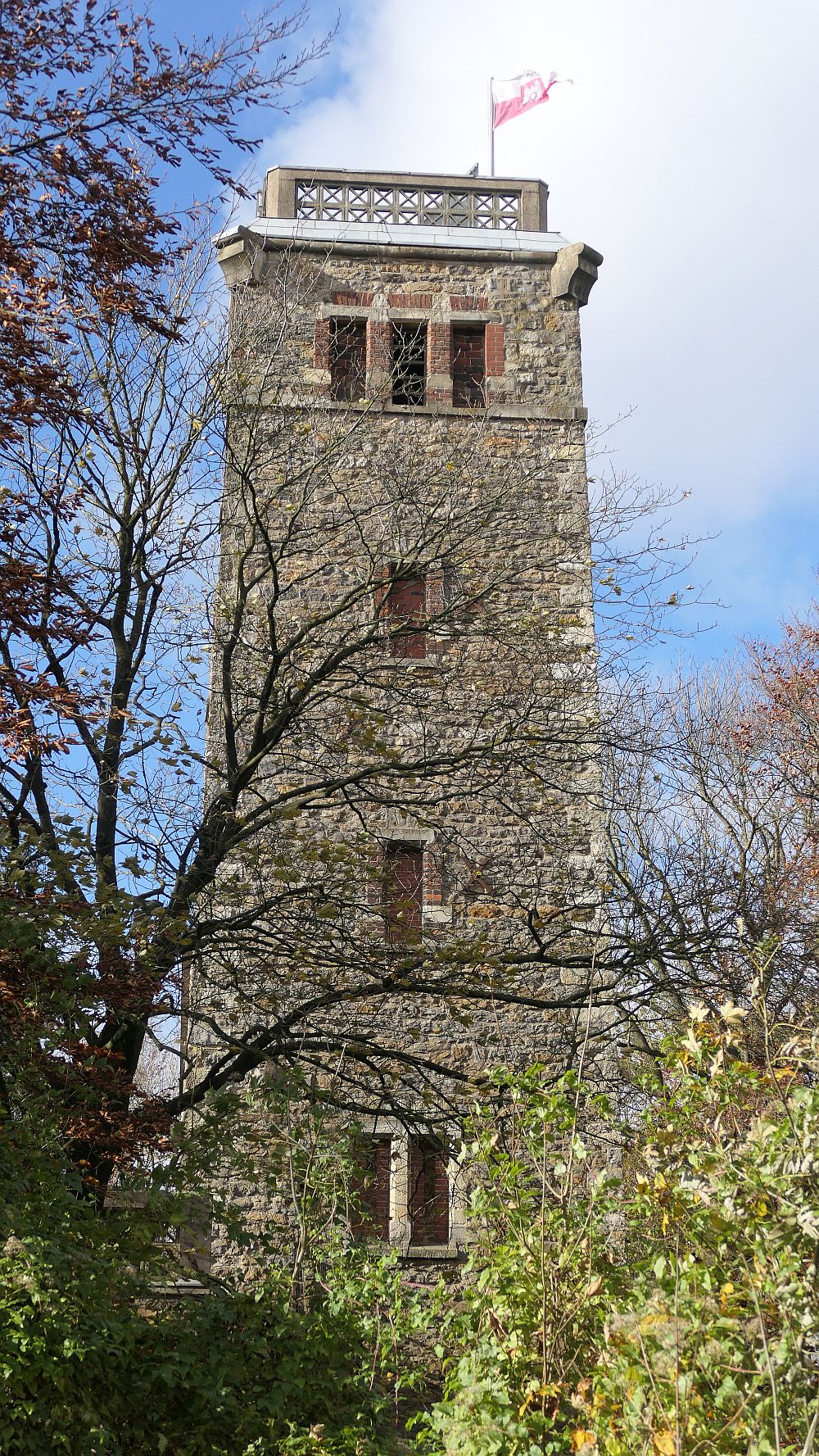 Weserberglandweg