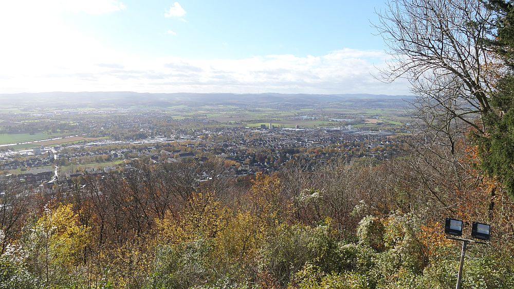 Weserberglandweg