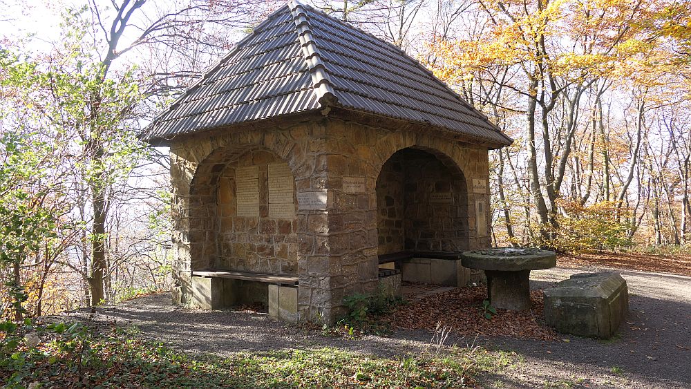Weserberglandweg