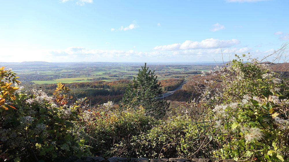 Weserberglandweg