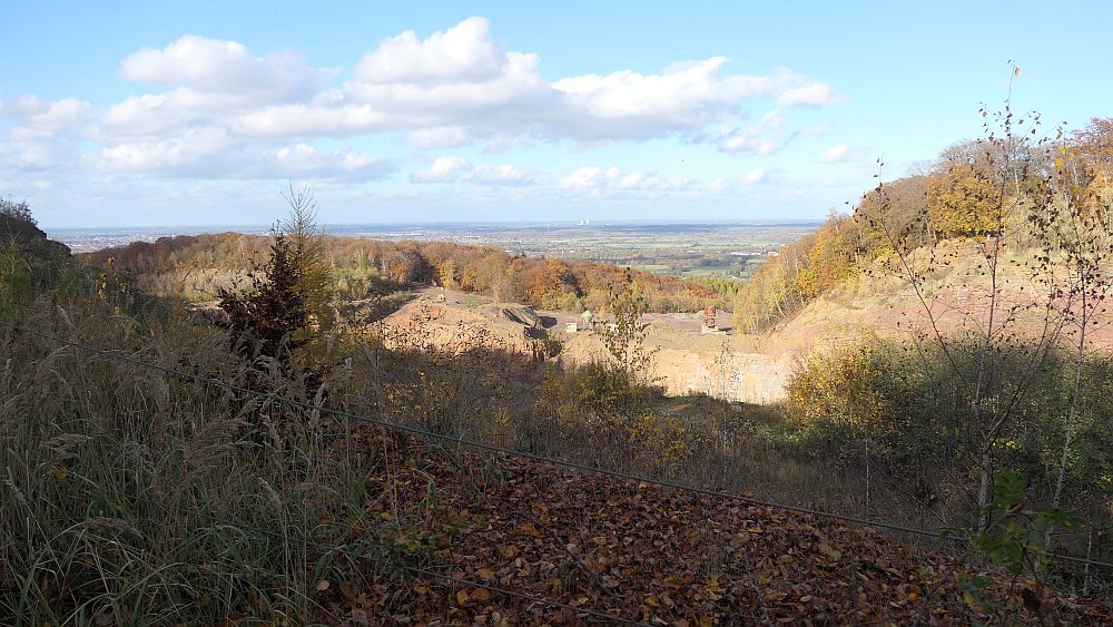 Weserberglandweg