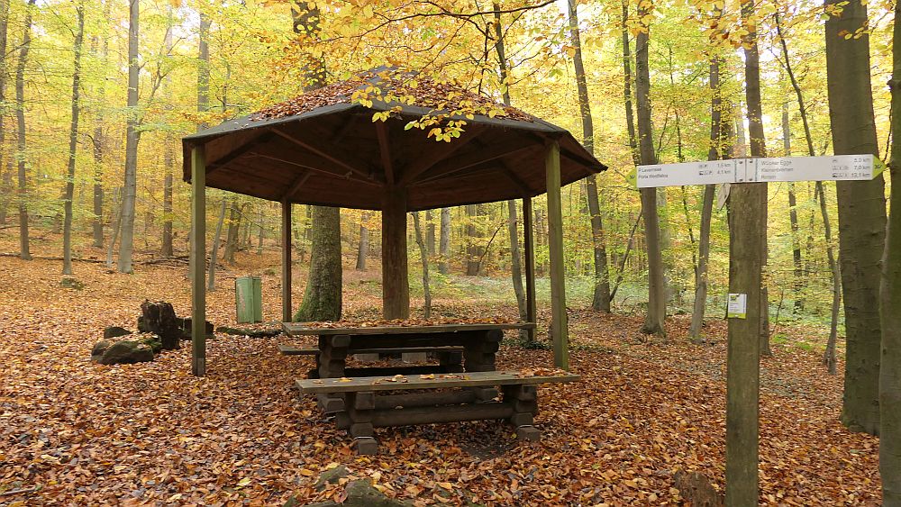 Weserberglandweg
