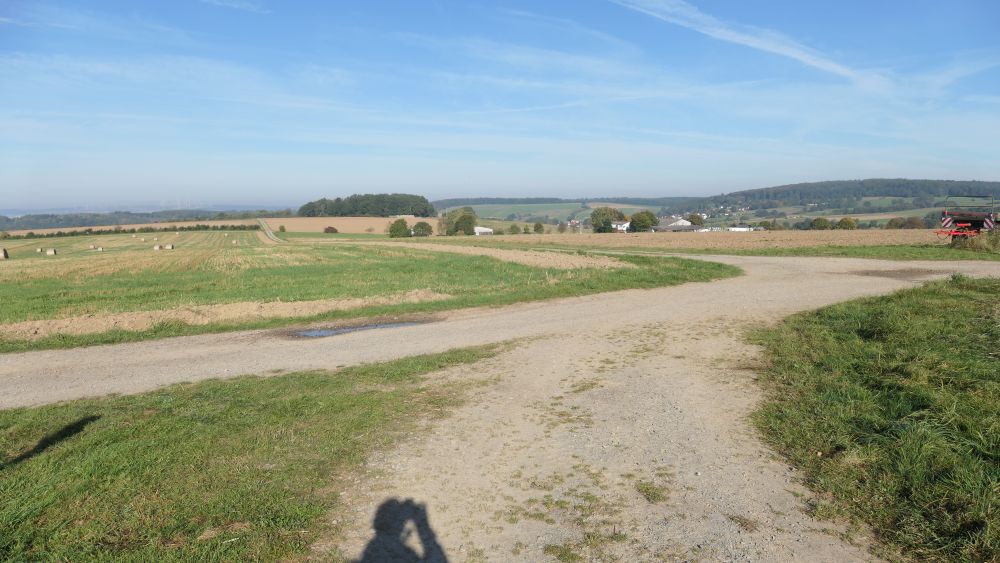 Weserberglandweg