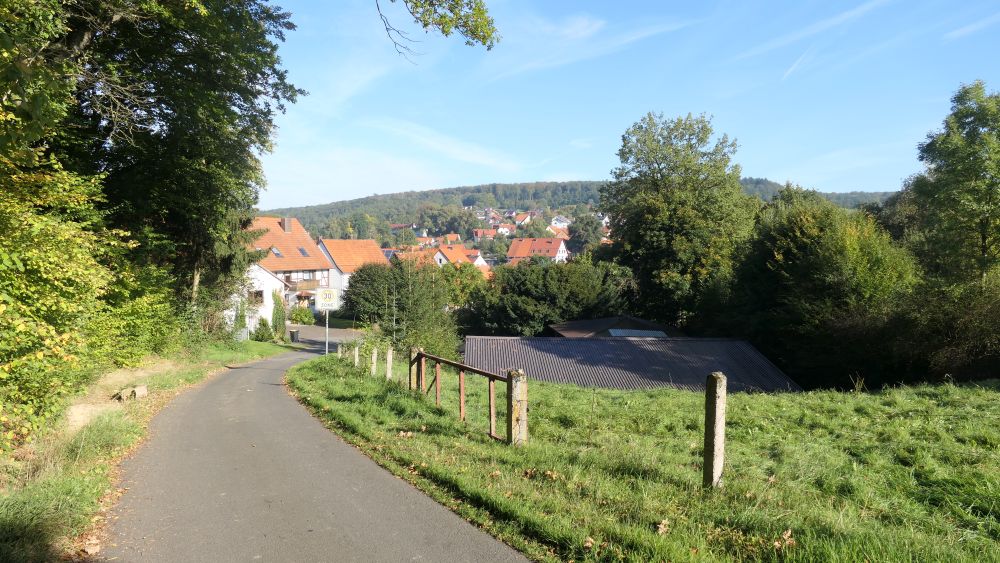 Weserberglandweg