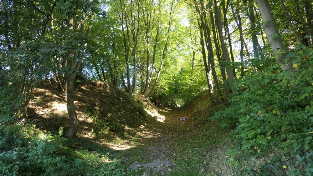 Weserberglandweg