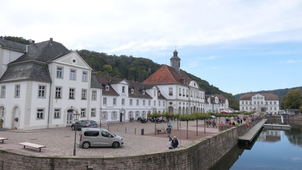 Weserberglandweg