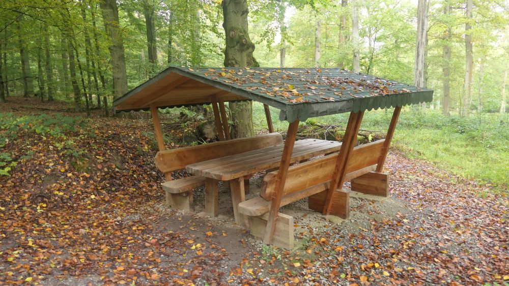 Weserberglandweg
