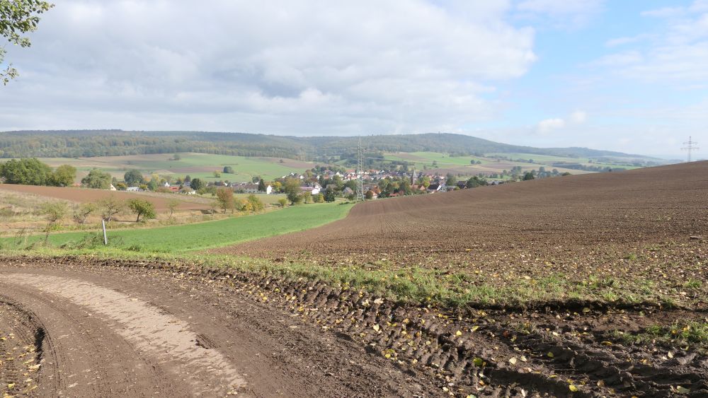 Weserberglandweg