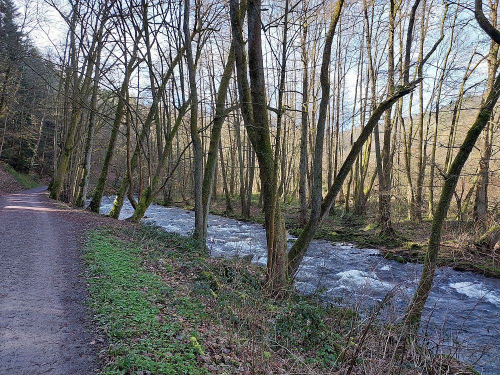 Westweg