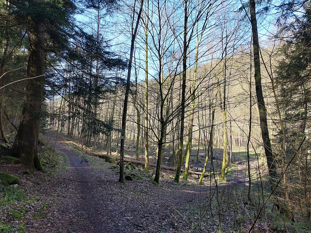 Westweg