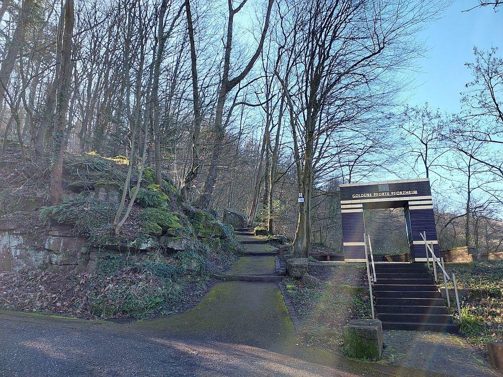 Westweg