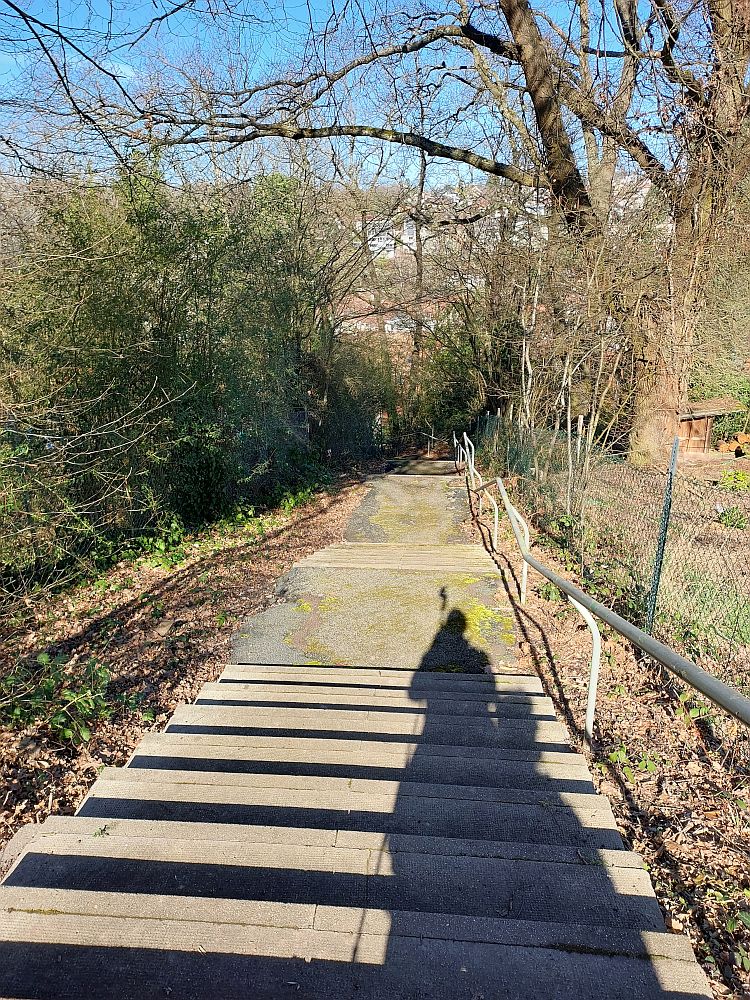 Westweg