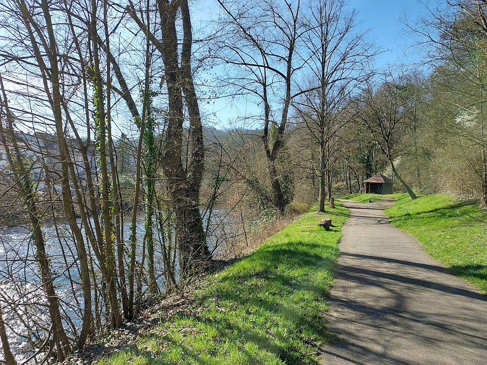 Westweg