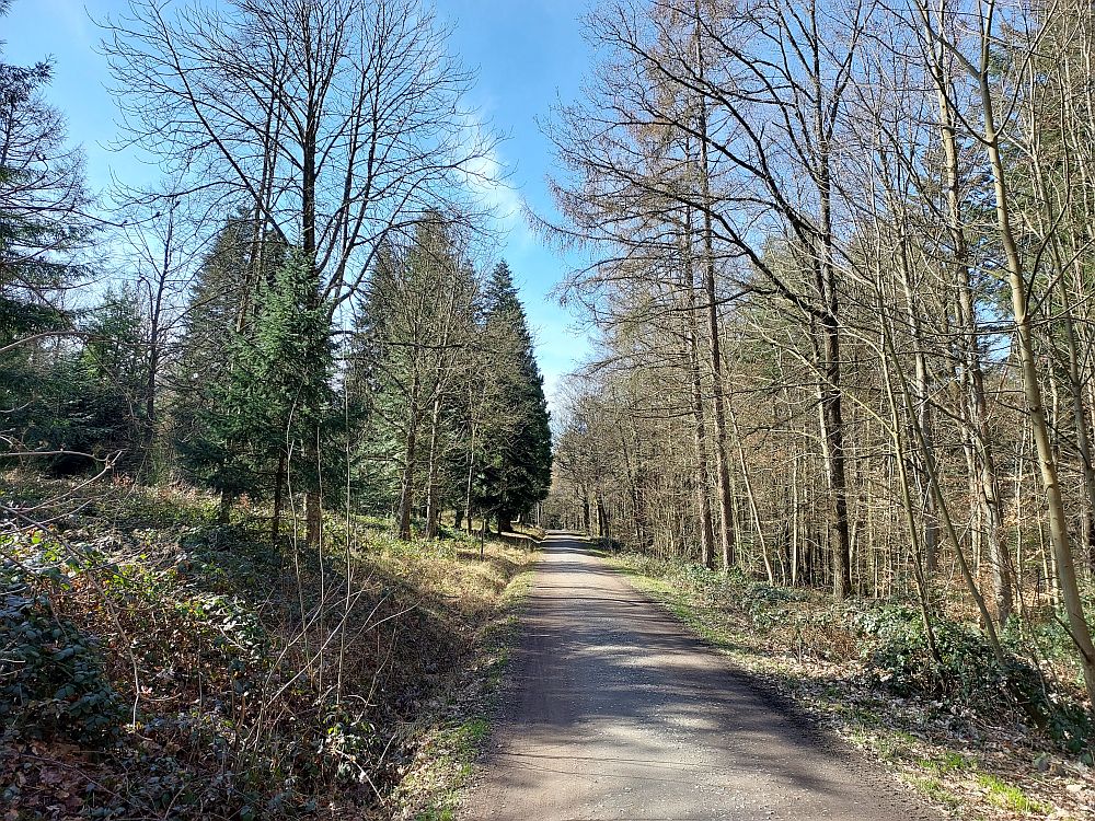 Westweg