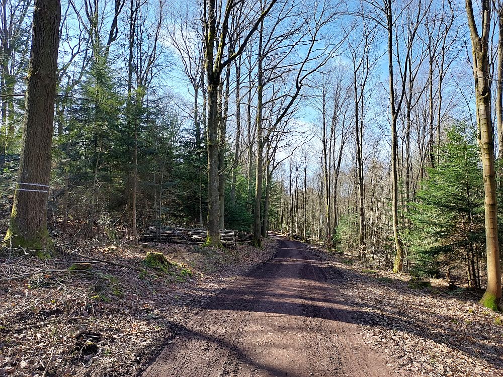 Westweg