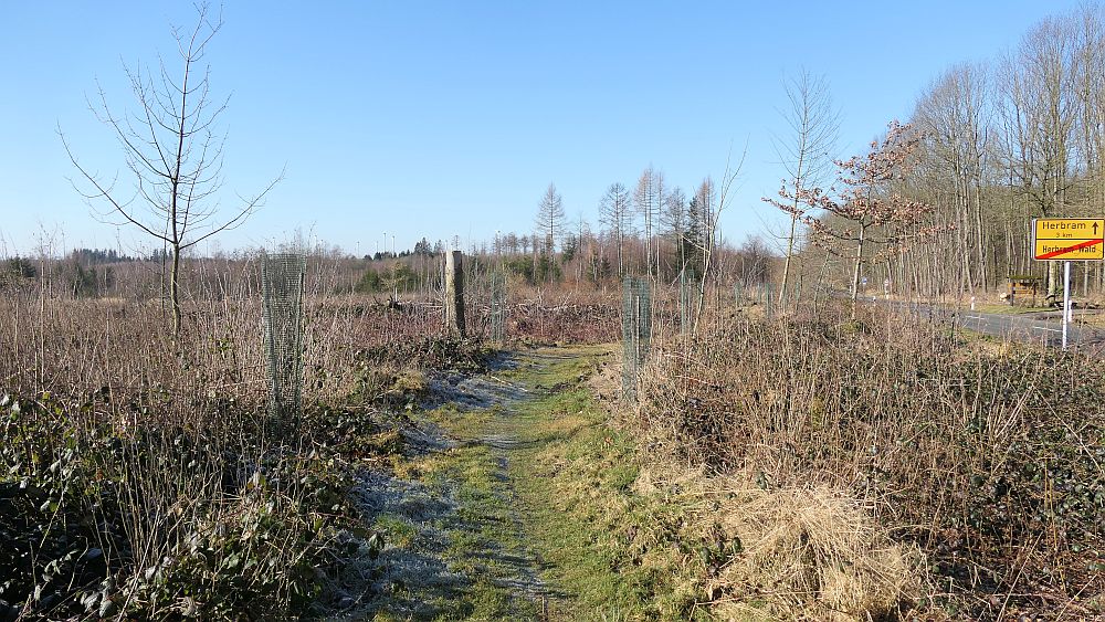 Westfalenwanderweg