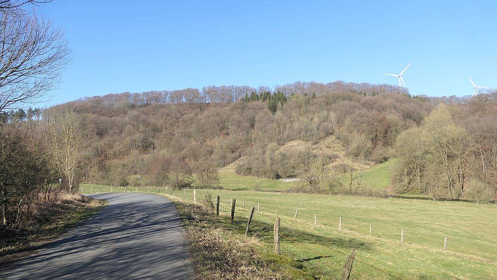Westfalenwanderweg