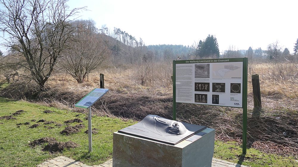 Westfalenwanderweg