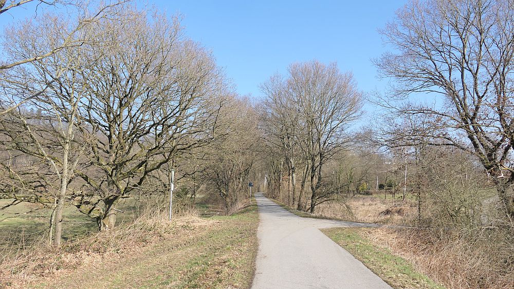 Westfalenwanderweg