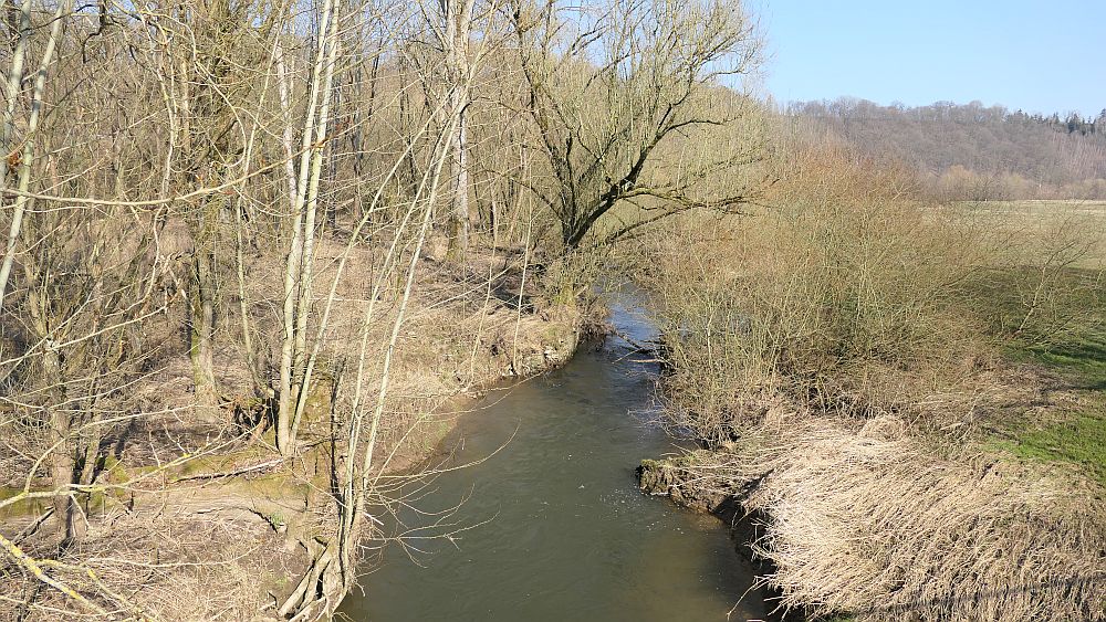 Westfalenwanderweg