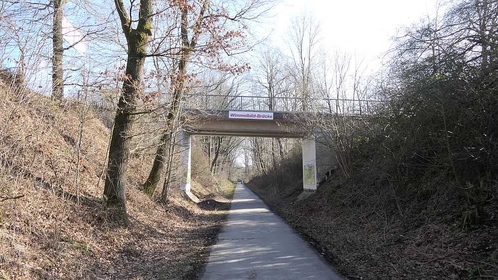 Westfalenwanderweg