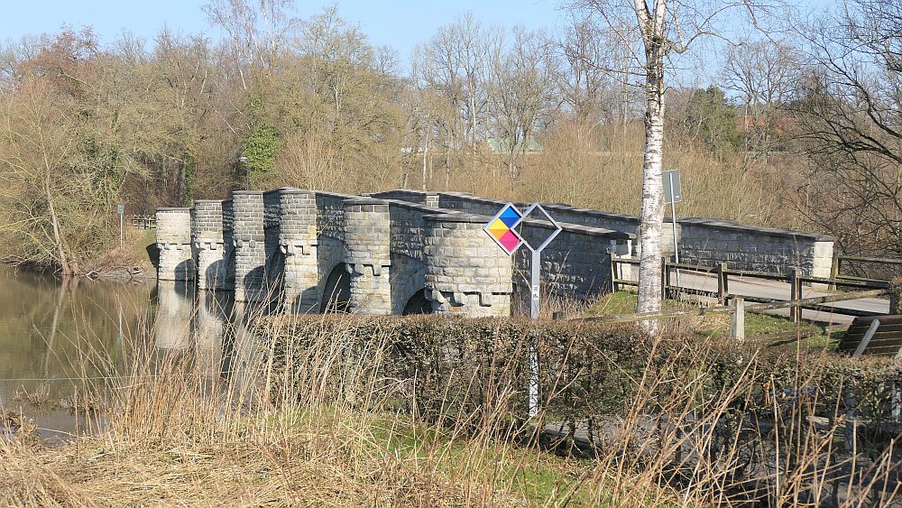 Westfalenwanderweg