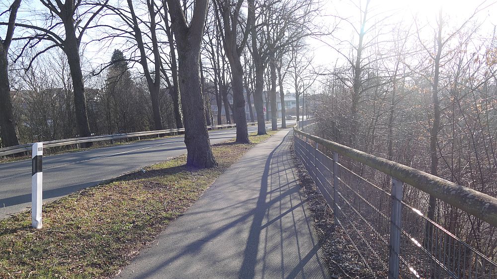 Westfalenwanderweg
