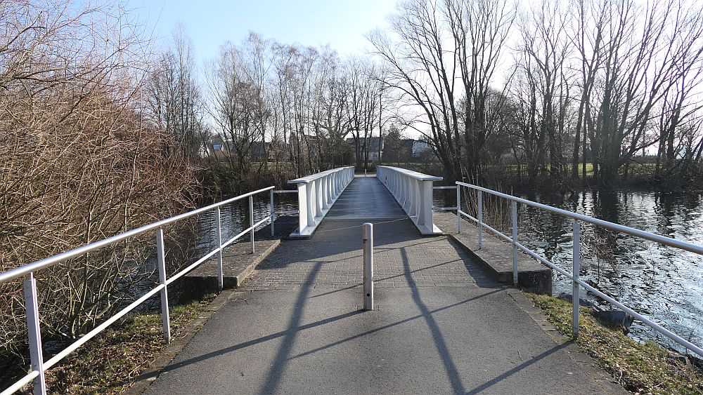 Westfalenwanderweg