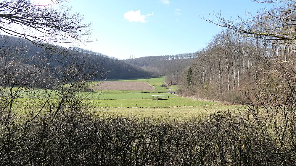 Westfalenwanderweg
