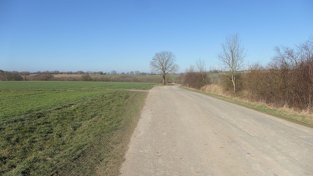 Westfalenwanderweg