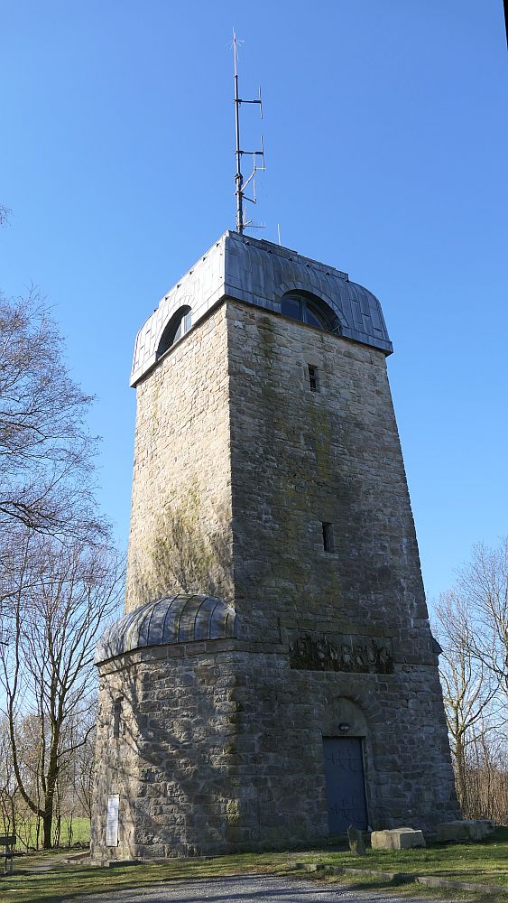 Westfalenwanderweg