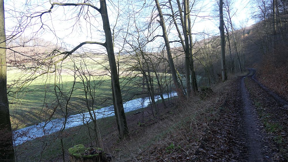 Westfalenwanderweg