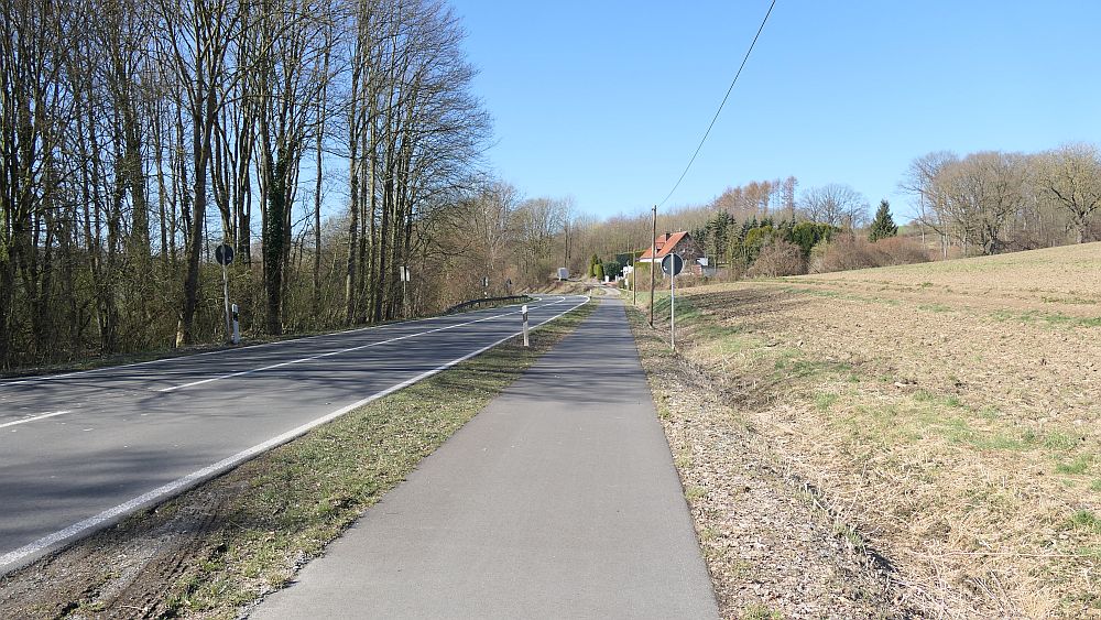Westfalenwanderweg