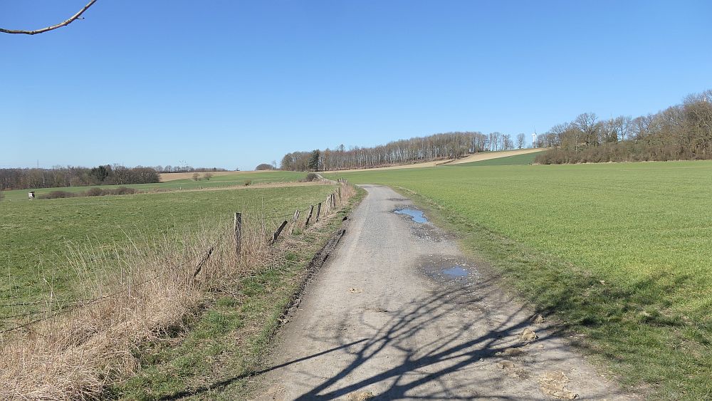 Westfalenwanderweg