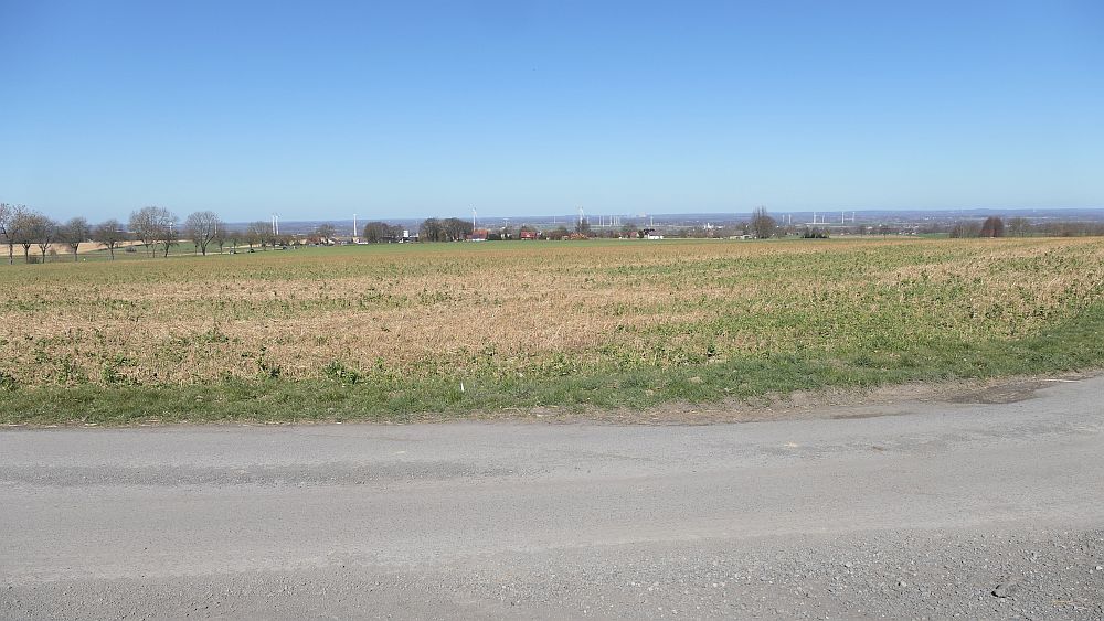 Westfalenwanderweg
