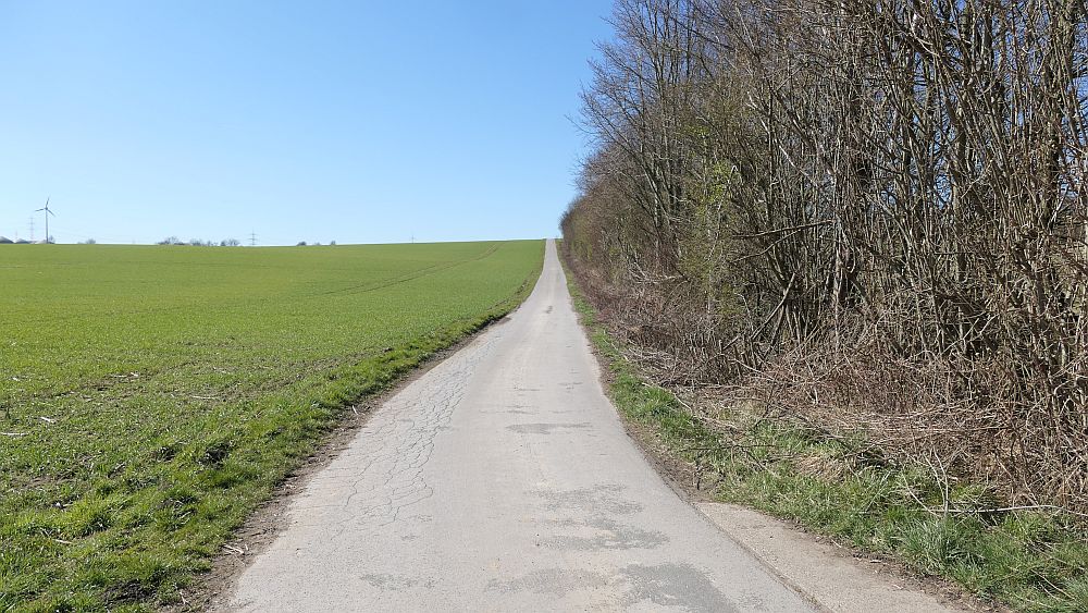 Westfalenwanderweg