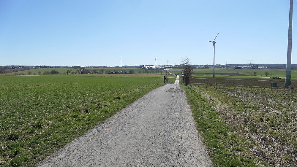 Westfalenwanderweg