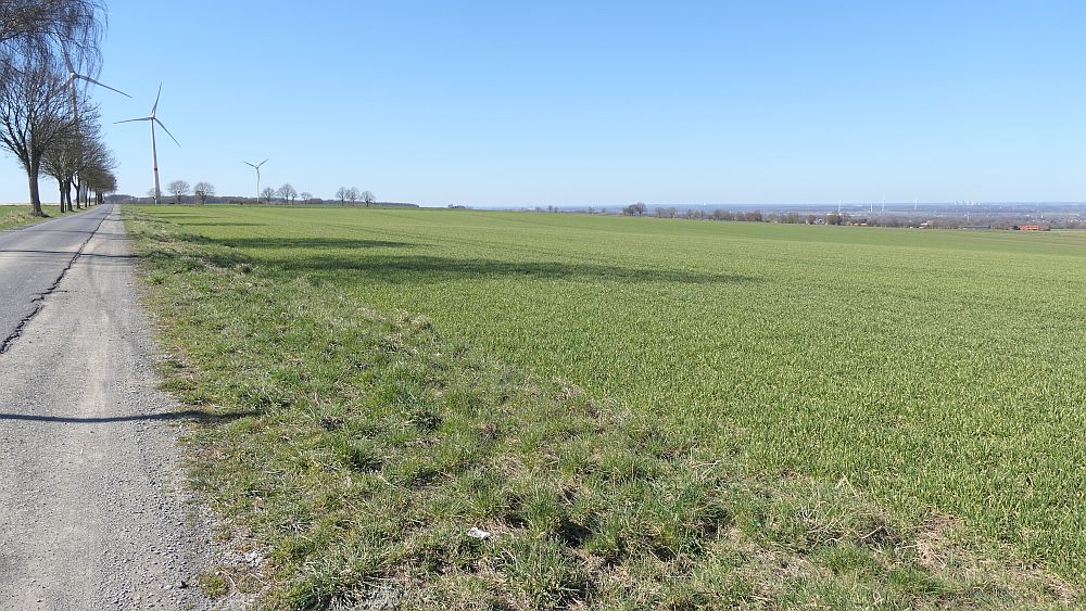 Westfalenwanderweg